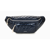 Taschen Hüfttasche Bensimon BANANA BAG XL MANHATTAN Marine