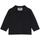 Kleidung Damen Pullover Wild Pony Knit 10602 - Black Schwarz