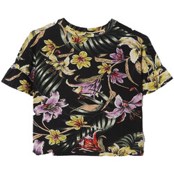 Kleidung Mädchen T-Shirts O'neill 3850012-39010 Violett
