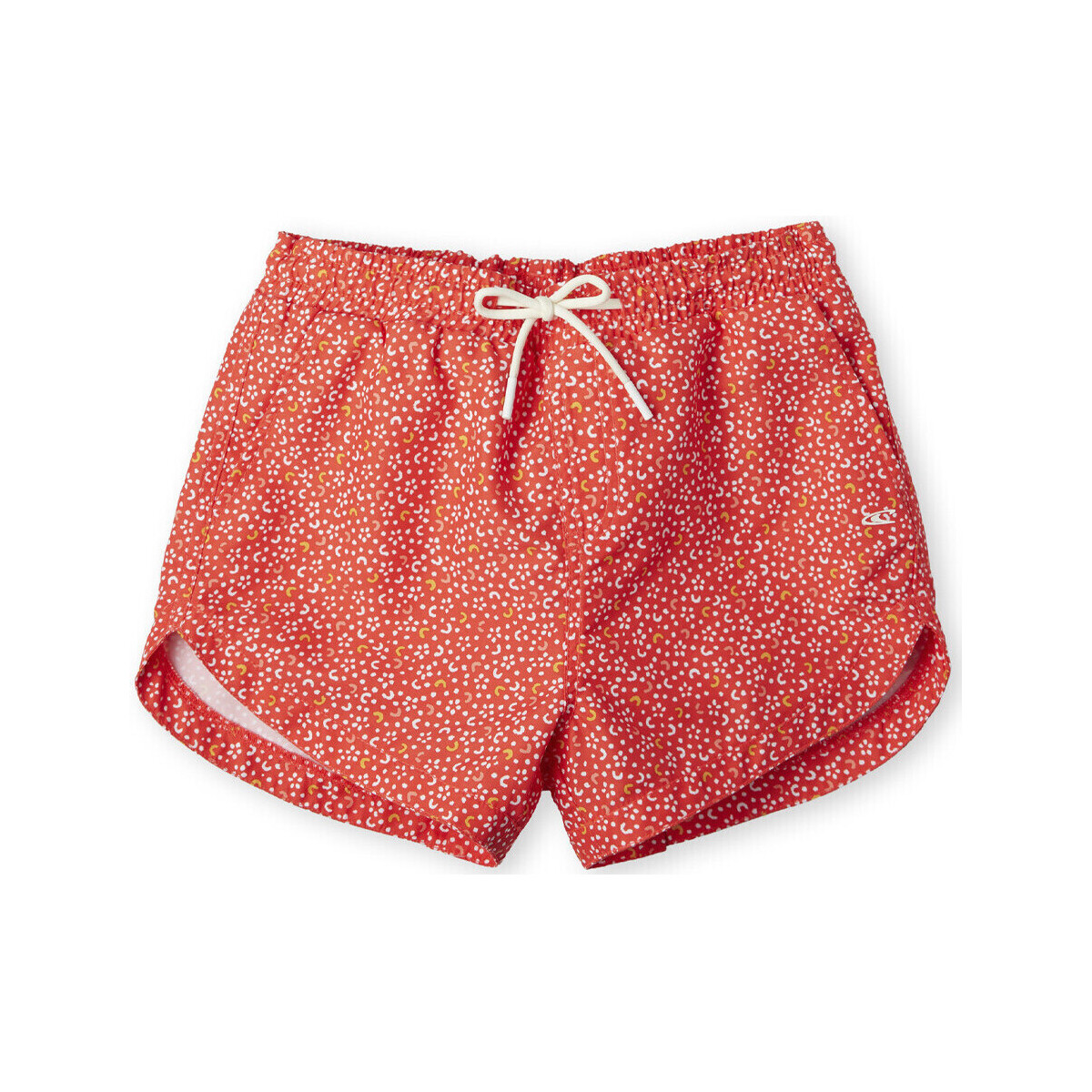 Kleidung Mädchen Shorts / Bermudas O'neill 3800019-33015 Rosa