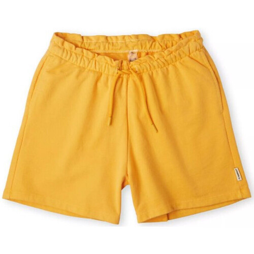 Kleidung Mädchen Shorts / Bermudas O'neill 3700005-12010 Gelb