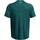 Kleidung Herren T-Shirts & Poloshirts Under Armour Ua Tech Textured Ss Grün