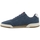 Schuhe Herren Sneaker Lee Cooper LC003702 Blau