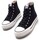 Schuhe Damen Sneaker High MTNG SNEAKERS  60172 Schwarz