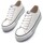 Schuhe Damen Sneaker High MTNG SNEAKERS  60173 Weiss