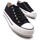 Schuhe Damen Sneaker High MTNG SNEAKERS  60173 Schwarz