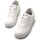 Schuhe Damen Sneaker High MTNG SNEAKERS  60445 Weiss
