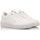 Schuhe Damen Sneaker High MTNG SNEAKERS  60445 Weiss