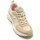 Schuhe Damen Sneaker Low MTNG SNEAKERS  60438 Rosa