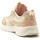 Schuhe Damen Sneaker Low MTNG SNEAKERS  60438 Rosa