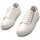 Schuhe Damen Sneaker Low MTNG SNEAKERS  60411 Weiss