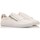Schuhe Damen Sneaker Low MTNG SNEAKERS  60411 Weiss