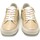 Schuhe Damen Sneaker Low MTNG SNEAKERS  60411 Gold