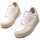 Schuhe Damen Sneaker Low MTNG SNEAKERS  60408 Weiss