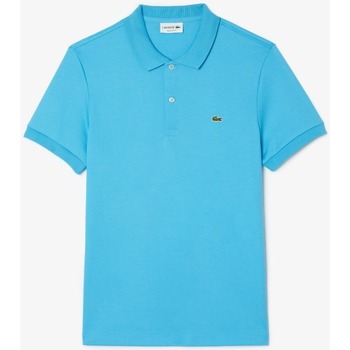 Lacoste  T-Shirts & Poloshirts DH2050