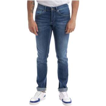 Kleidung Herren Jeans Dondup  Blau