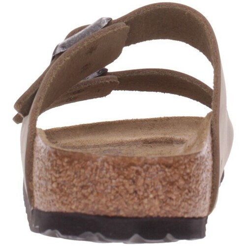 BIRKENSTOCK  Kaki