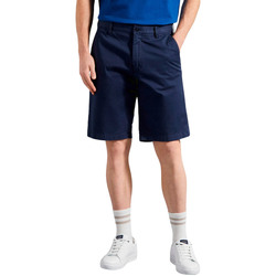 Kleidung Herren Shorts / Bermudas Paul & Shark C0P4000 Blau