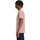 Kleidung Herren T-Shirts Fred Perry  Rosa