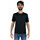 Kleidung Herren T-Shirts & Poloshirts Blauer 24SBLUH02140 Schwarz