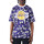 Kleidung Herren T-Shirts New-Era 60435489 Violett