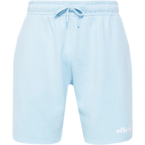 Kleidung Herren Shorts / Bermudas Ellesse  Blau