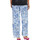 Kleidung Damen Hosen Vero Moda 20016775 Blau