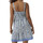 Kleidung Damen Kleider Vero Moda 20018745 Blau