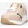 Schuhe Sneaker Low Canussa 42770-CORDA Beige