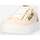 Schuhe Sneaker Low Canussa 42741-BEIGE Beige