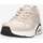 Schuhe Herren Sneaker High Skechers 183070-NAT Beige