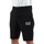 Kleidung Herren Shorts / Bermudas Emporio Armani EA7 3DPS02-PNFTZ Schwarz