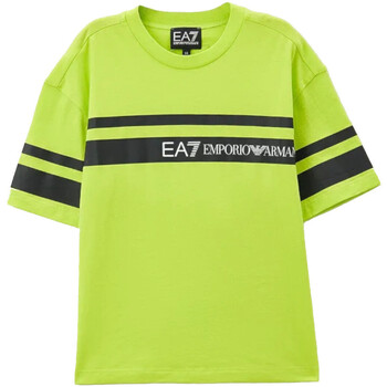 Emporio Armani EA7  T-Shirt für Kinder 3DBT58-BJ02Z