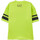 Kleidung Jungen T-Shirts Emporio Armani EA7 3DBT58-BJ02Z Grün