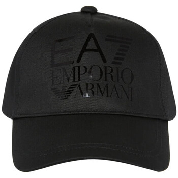 Emporio Armani EA7 281015-4R100 Schwarz