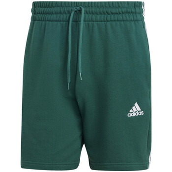 Kleidung Herren Shorts / Bermudas adidas Originals IS1342 Grün