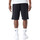 Kleidung Herren Shorts / Bermudas New-Era 60435382 Schwarz