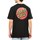 Kleidung Herren T-Shirts Santa Cruz SCA-TEE-10755 Schwarz