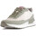 Schuhe Damen Derby-Schuhe & Richelieu Ecoalf CONDEALF Grün