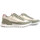 Schuhe Damen Derby-Schuhe & Richelieu Ecoalf CONDEALF Grün