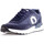 Schuhe Herren Sneaker Ecoalf CONDEALF Blau