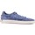Schuhe Herren Sneaker Low Barracuda BU3355 Blau