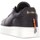 Schuhe Herren Sneaker Low Barracuda BU3510 Schwarz