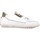 Schuhe Herren Sneaker Low Barracuda BU3497 Gelb