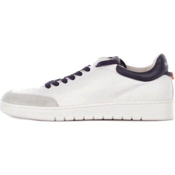Schuhe Herren Sneaker Low Barracuda BU3372 Blau