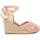 Schuhe Damen Derby-Schuhe & Richelieu Xti 14233601 Braun