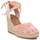 Schuhe Damen Derby-Schuhe & Richelieu Xti 14233601 Braun