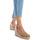 Schuhe Damen Derby-Schuhe & Richelieu Xti 14233604 Braun