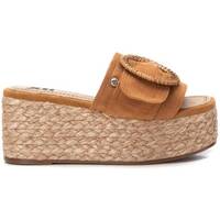 Schuhe Damen Sandalen / Sandaletten Xti 14269602 Braun