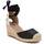 Schuhe Damen Derby-Schuhe & Richelieu Refresh 17174805 Schwarz